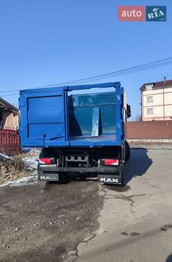Самосвал MAN 18.440 2011 в 
