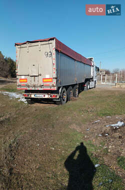 Самосвал MAN 18.440 2012 в 