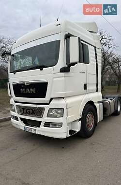 Тягач MAN 18.440 2013 в 