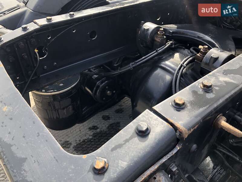 Тягач MAN 18.440 2013 в Виннице фото 19 Тягач MAN 18.440 2013 в Виннице