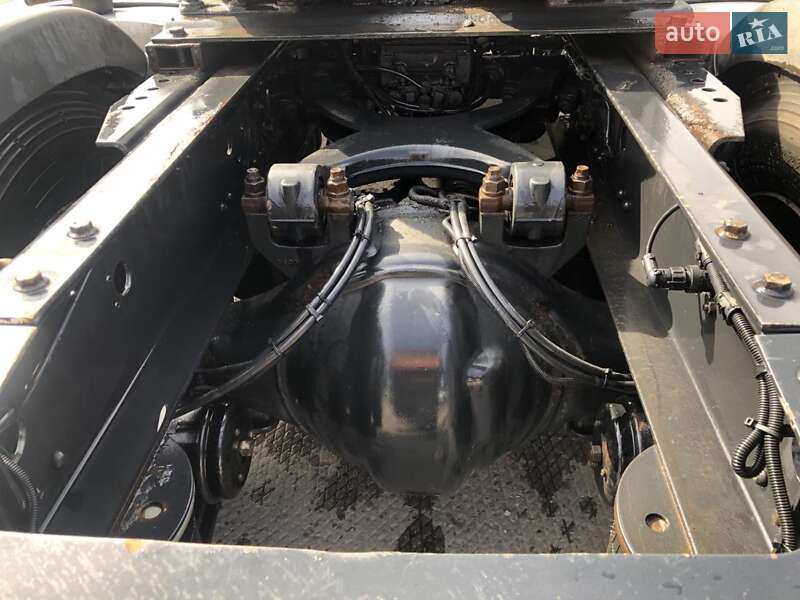 Тягач MAN 18.440 2013 в Виннице фото 34 Тягач MAN 18.440 2013 в Виннице