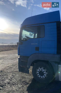 Тягач MAN 18.440 2012 в 