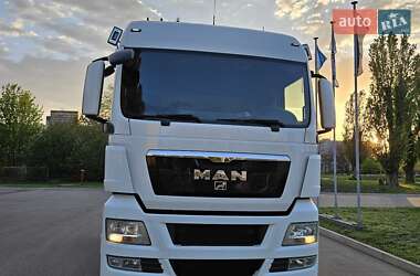 Тягач MAN 18.440 2012 в 