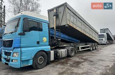 Самоскид MAN 18.440 2012 в Вінниці