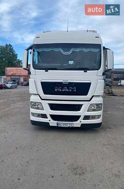 Тягач MAN 18.440 2013 в 