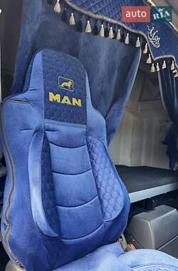 Тягач MAN 18.440 2008 в 