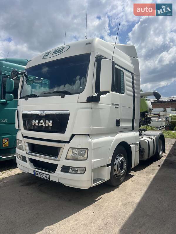 MAN 18.440