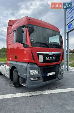 Тягач MAN 18.440 2015 в 