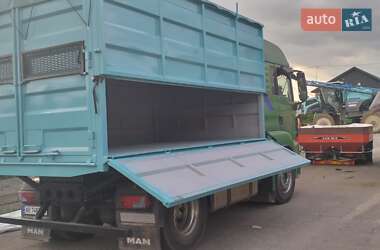 Самосвал MAN 18.440 2010 в 
