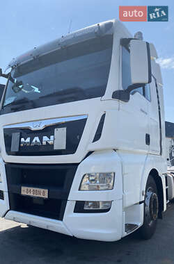 Тягач MAN 18.440 2016 в 