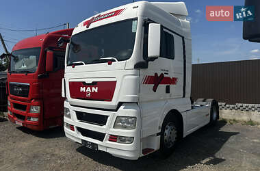 Тягач MAN 18.440 2012 в 