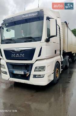 Тягач MAN 18.440 2015 в 