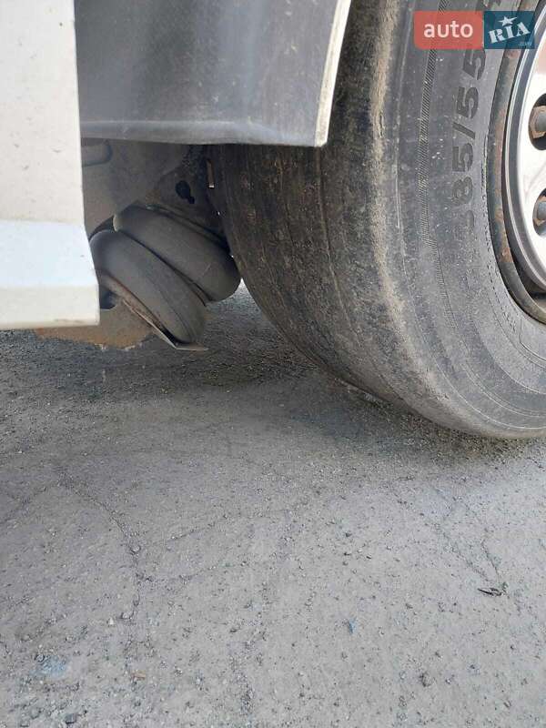 Тягач MAN 18.440 2013 в Хмельницком