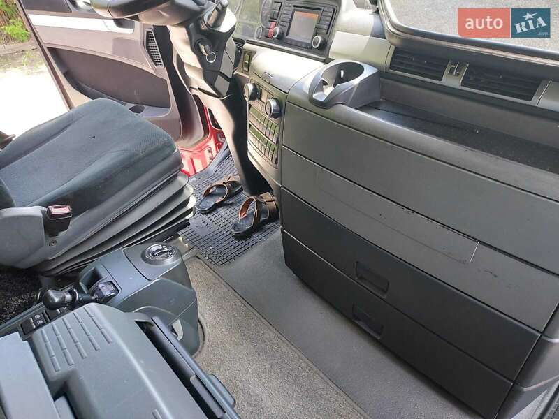 Тягач MAN 18.440 2013 в Хмельницком