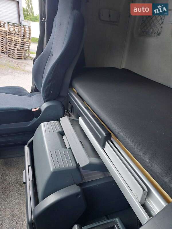 Тягач MAN 18.440 2013 в Хмельницком