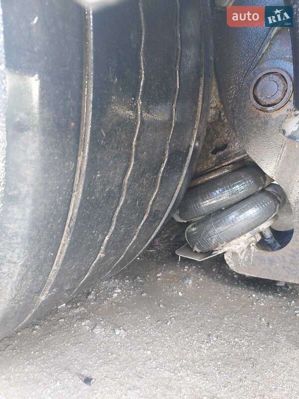 Тягач MAN 18.440 2013 в Хмельницком