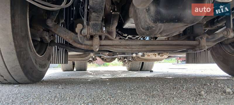 Тягач MAN 18.440 2010 в Кропивницком