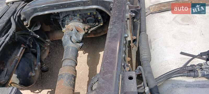 Тягач MAN 18.440 2010 в Кропивницком