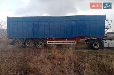 Зерновоз MAN 18.440 2007 в 