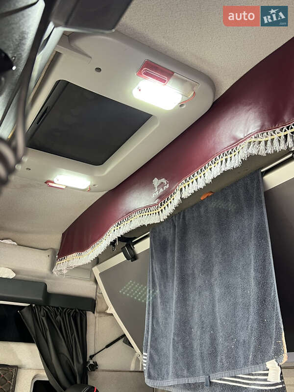 Тягач MAN 18.440 2010 в Бобринці фото 17 Тягач MAN 18.440 2010 в Бобринці