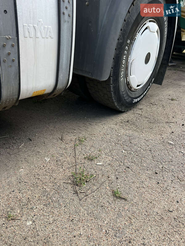 Тягач MAN 18.440 2010 в Бобринці фото 21 Тягач MAN 18.440 2010 в Бобринці