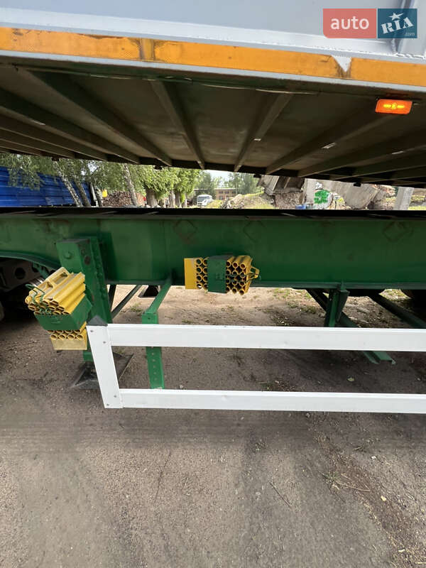 Тягач MAN 18.440 2010 в Бобринці фото 26 Тягач MAN 18.440 2010 в Бобринці