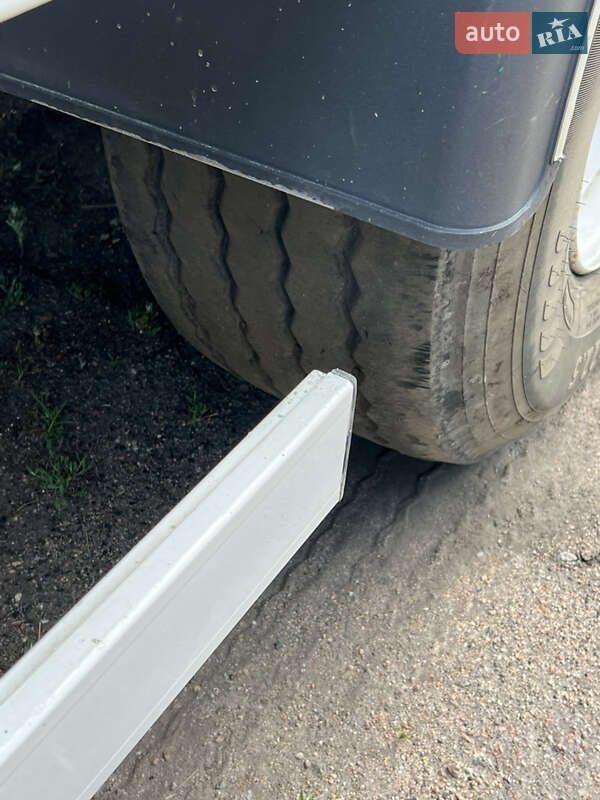 Тягач MAN 18.440 2010 в Бобринці фото 28 Тягач MAN 18.440 2010 в Бобринці