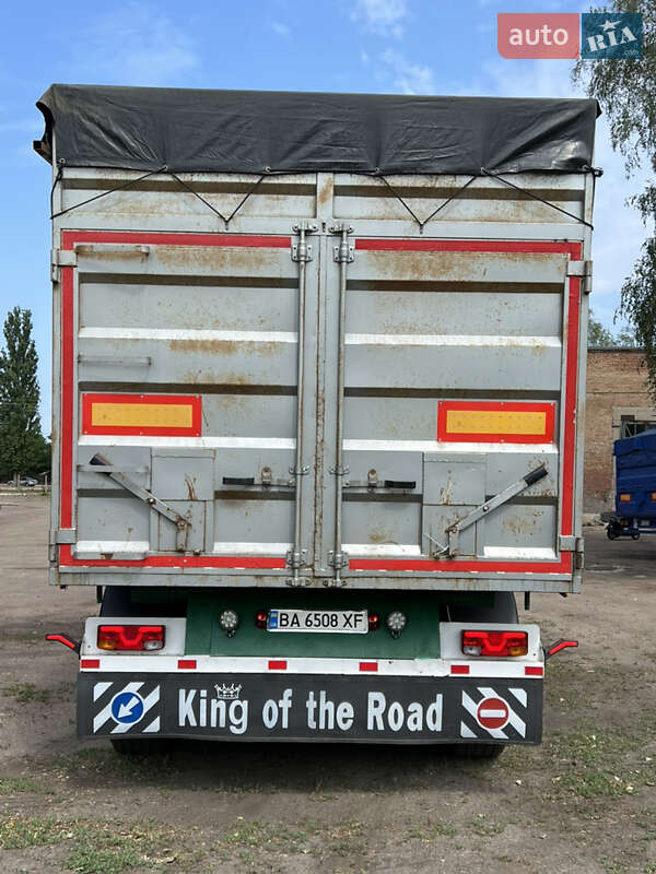 Тягач MAN 18.440 2010 в Бобринці фото 31 Тягач MAN 18.440 2010 в Бобринці