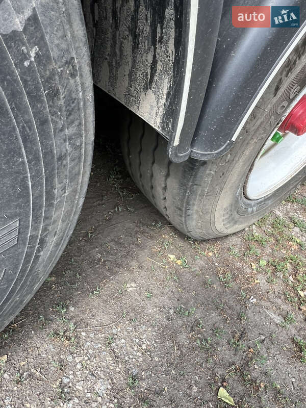 Тягач MAN 18.440 2010 в Бобринці фото 36 Тягач MAN 18.440 2010 в Бобринці