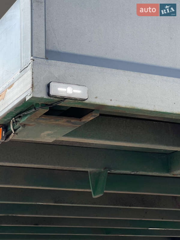 Тягач MAN 18.440 2010 в Бобринці фото 44 Тягач MAN 18.440 2010 в Бобринці