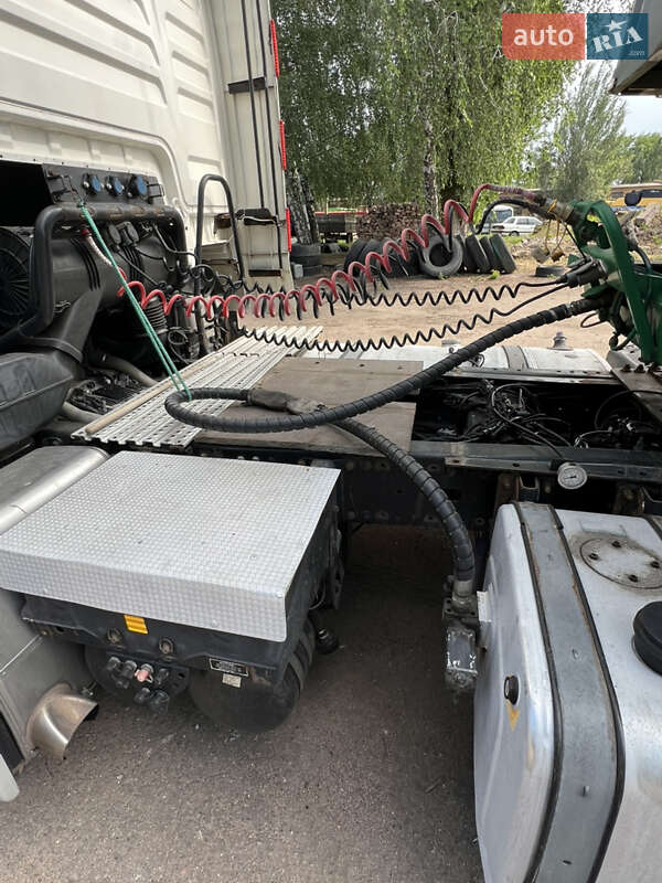 Тягач MAN 18.440 2010 в Бобринці фото 53 Тягач MAN 18.440 2010 в Бобринці