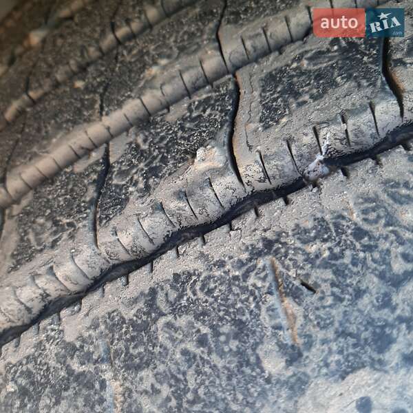 Тягач MAN 18.440 2007 в Ивано-Франковске