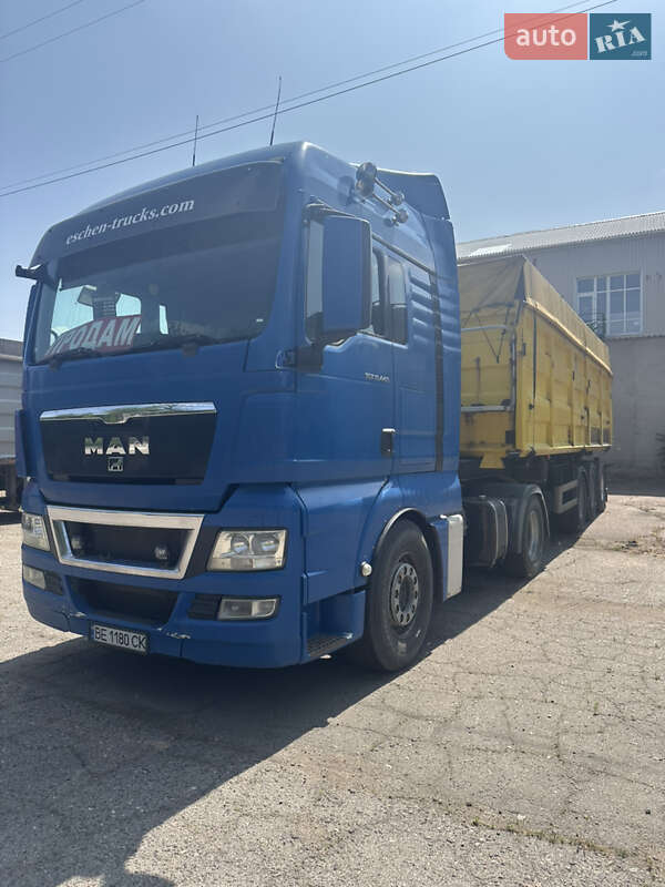 MAN 18.440 2010