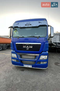 Самосвал MAN 18.440 2011 в Вознесенске
