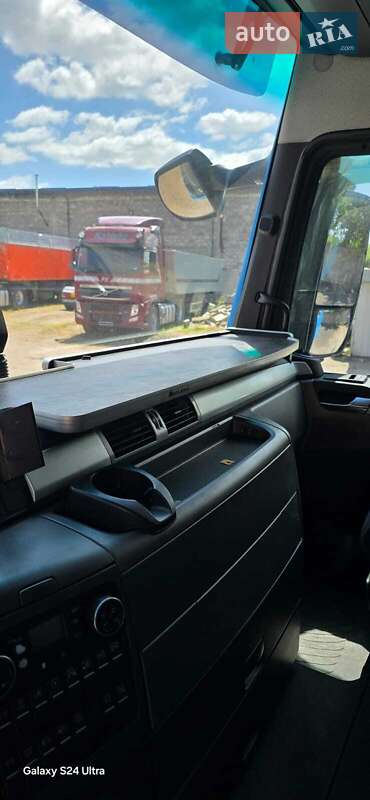 Тягач MAN 18.440 2015 в Луцьку