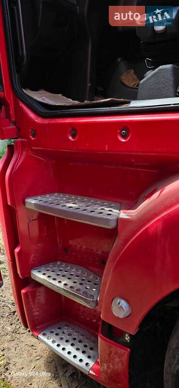 Тягач MAN 18.440 2015 в Луцке фото 7 Тягач MAN 18.440 2015 в Луцке