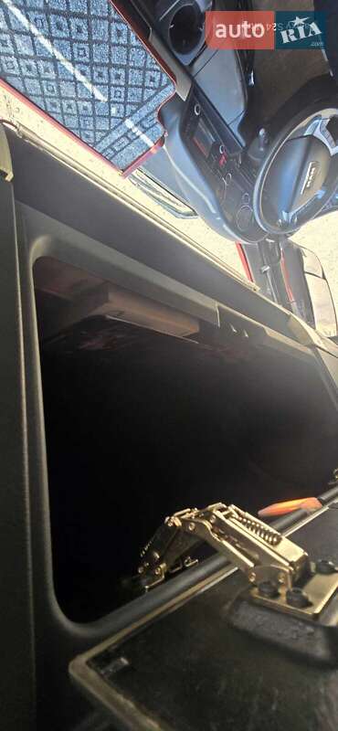 Тягач MAN 18.440 2015 в Луцке фото 14 Тягач MAN 18.440 2015 в Луцке