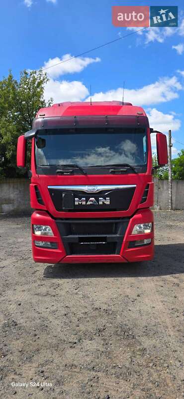 MAN 18.440 2015
