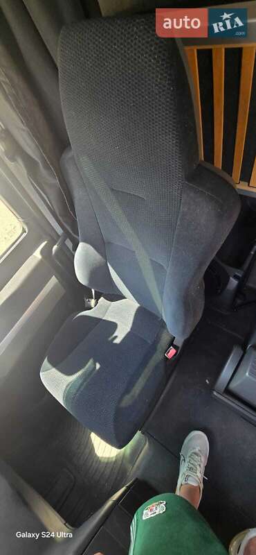 Тягач MAN 18.440 2015 в Луцьку