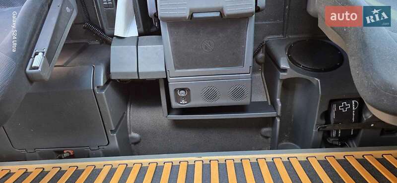 Тягач MAN 18.440 2015 в Луцьку