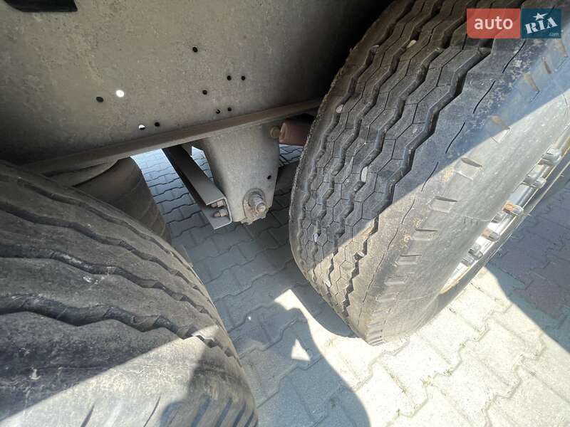 Тягач MAN 18.440 2015 в Тячеві