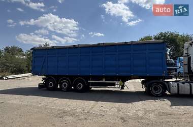 Зерновоз MAN 18.440 2008 в 