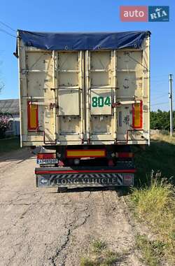 Самосвал MAN 18.440 2007 в 