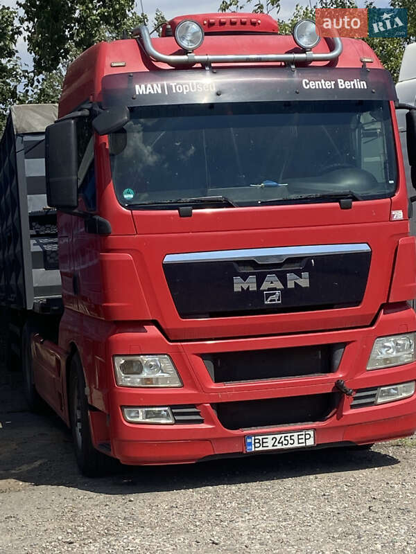 MAN 18.440 2012