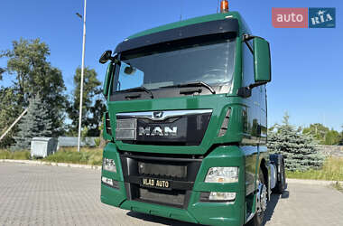 Тягач MAN 18.440 2014 в 