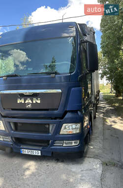 Тягач MAN 18.440 2008 в 