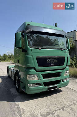 Тягач MAN 18.440 2013 в 