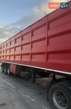 Зерновоз MAN 18.440 2012 в 