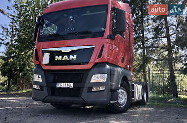 Тягач MAN 18.440 2015 в 