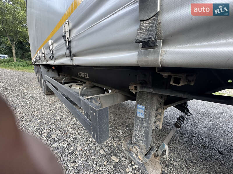 Тягач MAN 18.440 2014 в Тячеве фото 9 Тягач MAN 18.440 2014 в Тячеве